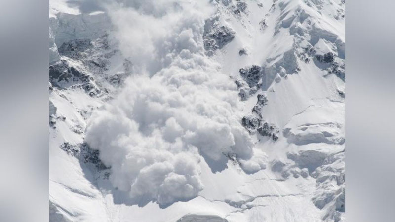 '"O`zgidromet" tezkor axborot e`lon qildi: ikki hududda qor ko`chish xavfi kutilmoqda'ning rasmi