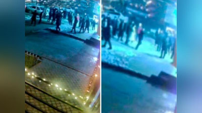 'Jizzaxda ommaviy mushtlashuv sodir etildi'ning rasmi