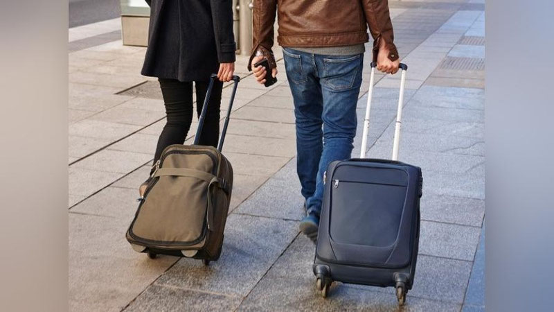 'O`zbekiston aholisining qanchasi xorijga sayyohat qilish imkoniga ega?'ning rasmi