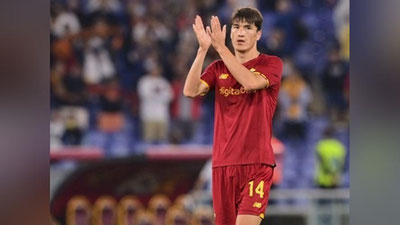 'Shomurodov Turin klubiga o`tishga rozi bo`ldi'ning rasmi