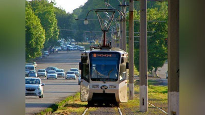 'Toshkentda tramvay faoliyatini tiklash taklif qilindi'ning rasmi