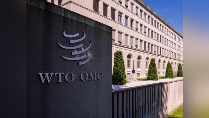 'Prezident Jahon savdo tashkilotiga a`zolik yo`lida muhim farmonni imzoladi'ning rasmi