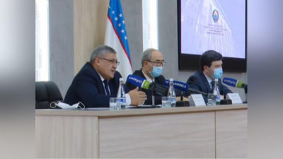 'Bu yil OTMlarning 1-bosqich talabalari qachondan o`qishga chiqadi? Kontrakt miqdori oshadimi?'ning rasmi