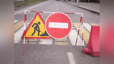 'Toshkentdagi Farg`ona yo`li ko`chasining bir qismi yopilib, 6 ta avtobus yo`nalishiga o`zgartirish kiritildi'ning rasmi