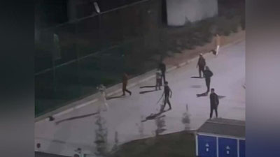 'Toshkentda voyaga etmagan bolalar o`rtasida yuz bergan janjalning sabablari mu`lum qilindi'ning rasmi