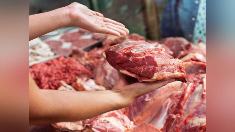 'Ўзбекистонда гўшт нархи барқарорлиги таъминланмоқда'ning rasmi