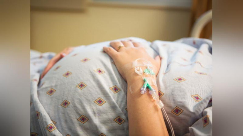 'Jizzaxda 2 nafar homilador ayol shifokorlar mas`uliyatcizligi sabab vafot etdi'ning rasmi