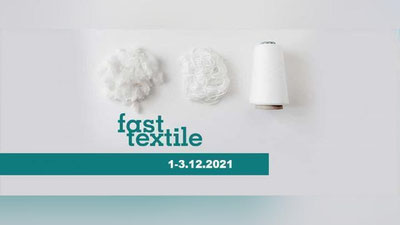 'Польшада «Fast Textile» халқаро кўргазмаси ўтказилади'ning rasmi