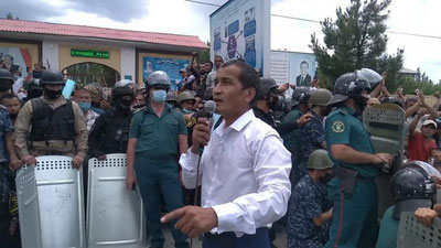 Изрображение 'МВД предлагает ввести новый порядок проведения митингов'