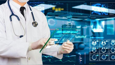 Изрображение 'В структуре Минздрава появится проектный офис по проектам здравоохранения'