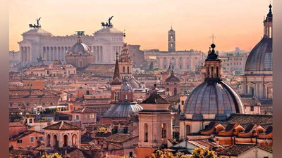 Изрображение 'Uzbekistan Airways запускает авиарейс по маршруту Ургенч — Рим — Ташкент'