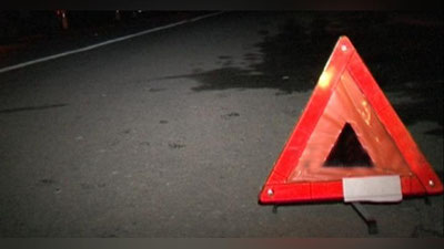 'Жиззахда "Nexia" ҳайдовчиси 69 яшар пиёдани уриб, қочиб кетди (видео)'ning rasmi