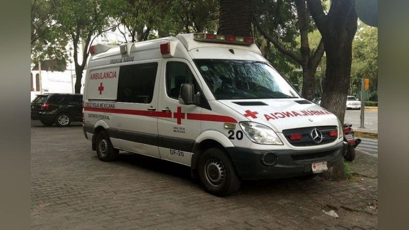 'Мексика жанубида ЙТҲда 53 нафар одам ҳалок бўлди, яна 58 киши касалхонада'ning rasmi