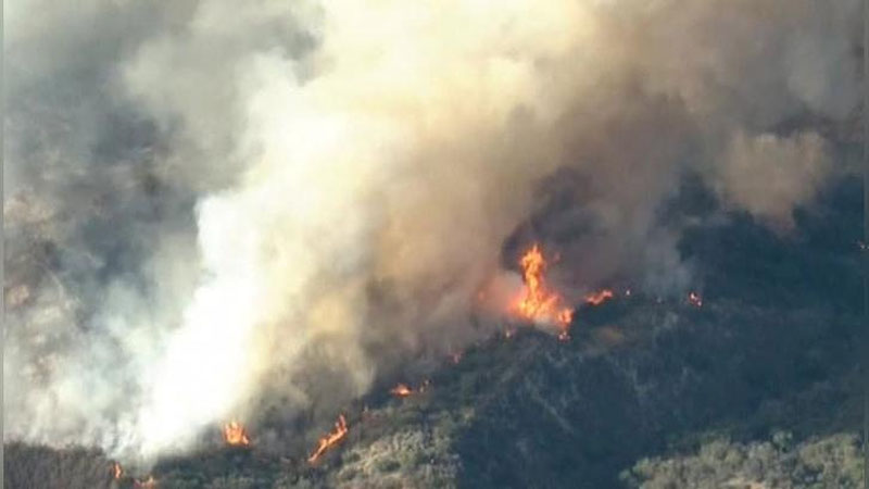 Изрображение 'ПОЖАРЫ В КАЛИФОРНИИ: ПОГИБЛИ 29 ЧЕЛОВЕК'