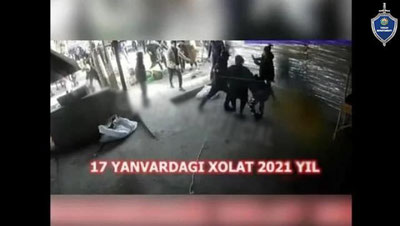 'Beruniy tumanidagi zo`ravonlarning qilmishi fosh etildi'ning rasmi