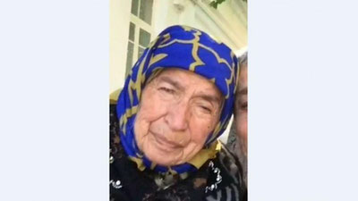 Изрображение 'Разыскиваемая в Ташкенте пенсионерка найдена'