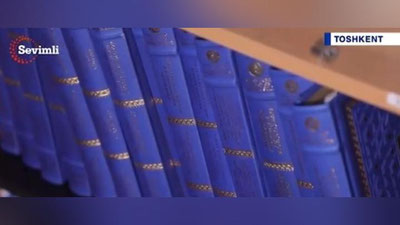 Изрображение 'Абдумаджид Мадраимов: "Культурное наследие Узбекистана вдохновляет научное сообщество"'