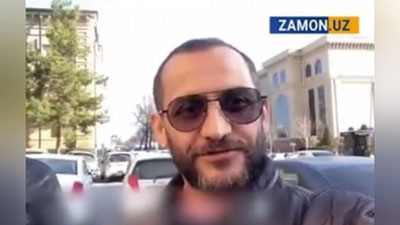 Изрображение 'Жахонгир Отажонов взялся за создание новой политической партии (видео)'