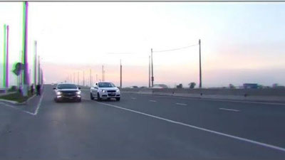 'Navoiyda haydovchilarning o`qrayib qarashi pichoqbozlik bilan tugadi'ning rasmi