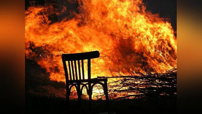 'TEZKOR XABAR! PASTDARG`OMDA MUDHISh QOTILLIK:  64 YoShLI ONA 29 YoShLI O`G`LINI O`Z QO`LLARI BILAN O`LDIRDI.   'ning rasmi