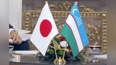 '​Abdulaziz Kamilov Yaponiya Tashqi ishlar vaziriga maktub yo`lladi'ning rasmi