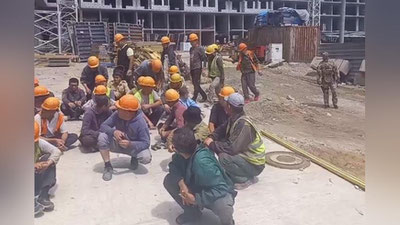 'Rossiyada o`tkazilgan reydda qo`lga olingan o`zbeklar bo`yicha ma`lumot berildi'ning rasmi