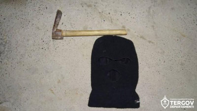 Изрображение 'В Наманганской области хозяин дома дал отпор ночному грабителю'