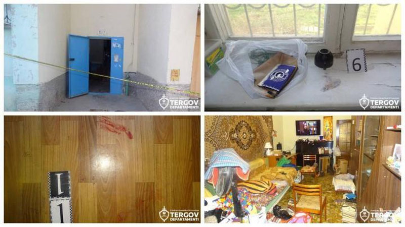 Изрображение 'В Мирзо-Улугбекском районе рецидивист попросил у пенсионерки воды, попытался задушить ее и ограбил'