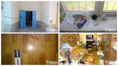 Изрображение 'В Мирзо-Улугбекском районе рецидивист попросил у пенсионерки воды, попытался задушить ее и ограбил'