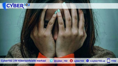 Изрображение 'Жительница Кибрая стала жертвой вымогателя: он просил $200 за нераспространение ее фото'