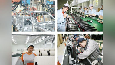 'МИРЗАЧЎЛДА ЯНГИ КОРХОНА ИШ БОШЛАДИ'ning rasmi