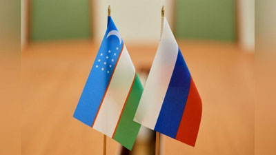 Изрображение 'В начале 2020 года Президент Узбекистана совершит визит в Россию'