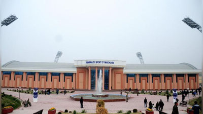 'Ўзбекистон ва Россия ўйинини томоша қилиш бепул экани маълум бўлди'ning rasmi