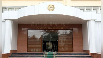 '70 million so`mdan ortiq mablag`ni o`zlashtirgan mansabdorlar jazolanadi'ning rasmi