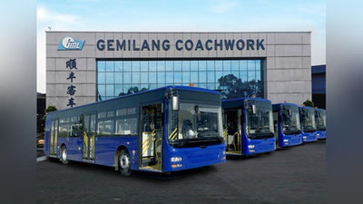 '​​Ўзбекистон Малайзия компаниясидан 190 та автобус комплектларини сотиб олади'ning rasmi