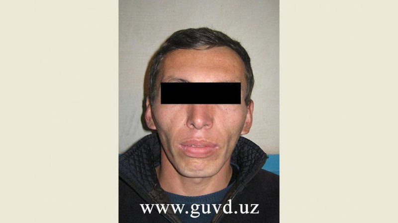 Изрображение 'В ТАШКЕНТЕ ЗАДЕРЖАН МУЖЧИНА, ИЗБИВШИЙ ДО СМЕРТИ ДЕВОЧКУ'