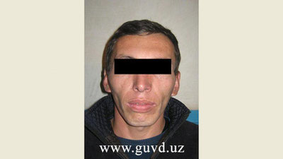 Изрображение 'В ТАШКЕНТЕ ЗАДЕРЖАН МУЖЧИНА, ИЗБИВШИЙ ДО СМЕРТИ ДЕВОЧКУ'