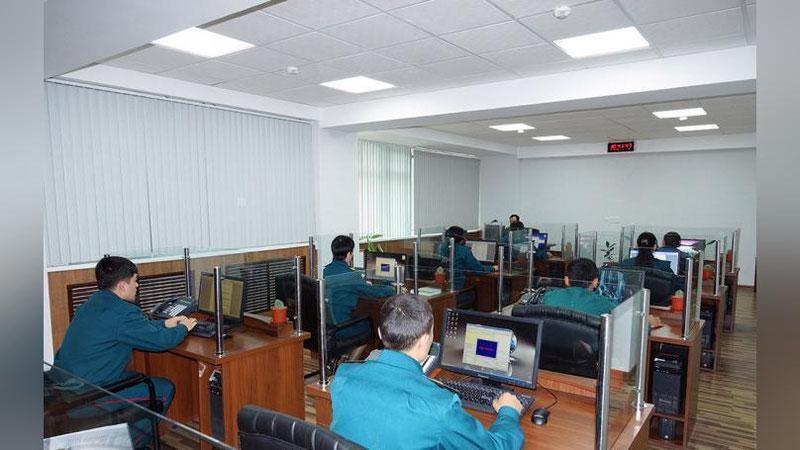 '“102” хизматига бир кунда фуқаролардан жами 625 та хабар келиб тушди, шулардан биттаси қотиллик'ning rasmi