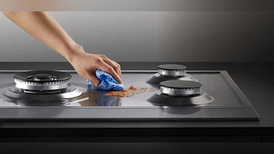 '​GAZ PEChINI TOZALAShNING 6 USULI'ning rasmi