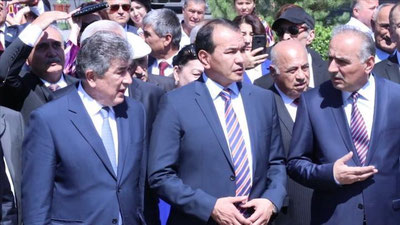 Изрображение 'ВИДЕО: ТАДЖИКСКАЯ ТВОРЧЕСКАЯ ИНТЕЛЛИГЕНЦИЯ В УЗБЕКИСТАНЕ'