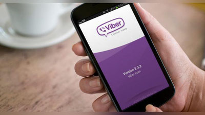 Изрображение 'В РОССИИ ВСЛЕД ЗА TELEGRAM БЛОКИРОВКА МОЖЕТ КОСНУТЬСЯ VIBER'