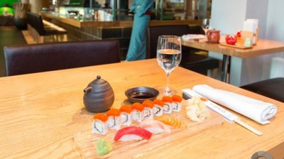 Изрображение 'ПОСЛЕ УЖИНА С СУШИ ЮЖНОКОРЕЙЦУ АМПУТИРОВАЛИ РУКУ'