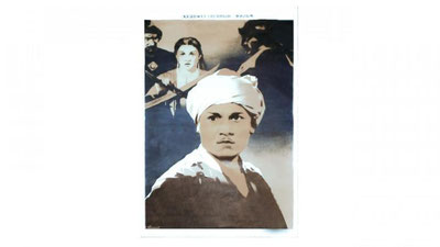 '70 dan ortiq  tilga tarjima qilingan o`zbek filmi'ning rasmi