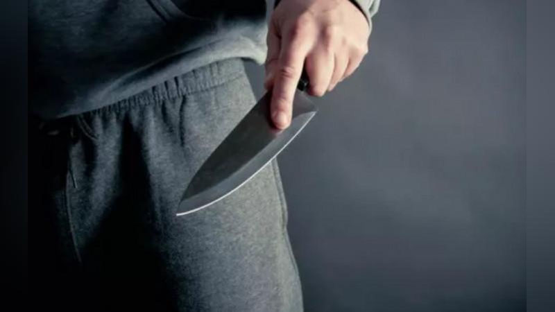 Изрображение 'ШКОЛЬНИК В БОСТАНЛЫКЕ ЕДВА НЕ ЗАРЕЗАЛ СВОЕГО ОТЧИМА'