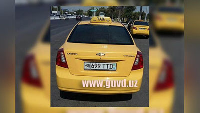 '​ЧИЛОНЗОРДАГИ "ЭРКИН" БЛОК ПОСТИДА ҚИДИРУВДАГИ ЖИНОЯТЧИ УШЛАНДИ'ning rasmi