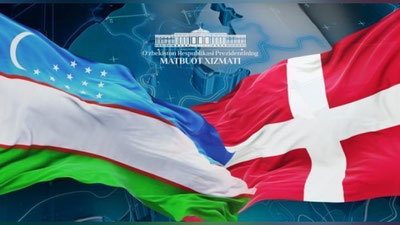 'Шавкат Мирзиёев Дания Қироличасига ҳамдардлик билдирди'ning rasmi