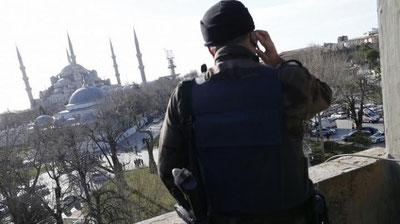 Изрображение 'СМИ: ИГ планирует теракты в еврейских школах и детсадах в Турции'