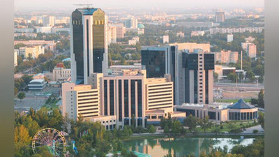 'Bayram arafasida poytaxtga kelish cheklanadimi?'ning rasmi