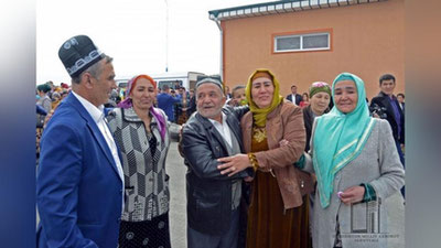 'Етти йил деганда ота-онам билан дийдорлашдим'ning rasmi