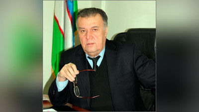 '​БАХТИЁР САЙФУЛЛАЕВ ЎЗБЕКИСТОН МАДАНИЯТ ВАЗИРИ БЎЛДИ'ning rasmi